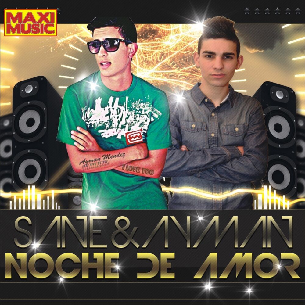 Picture of Noche De Amor