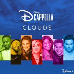 Cover of Clouds
