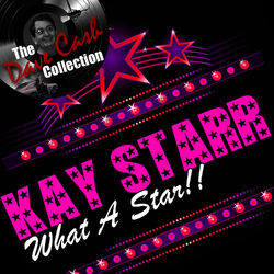 Cover of What A Star!! - [The Dave Cash Collection]