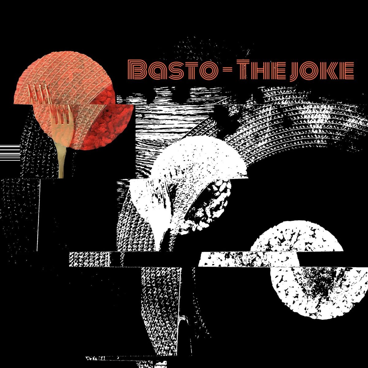 Album cover of The Joke