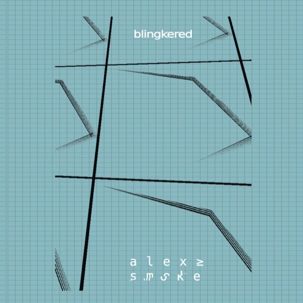 Picture of Blingkered