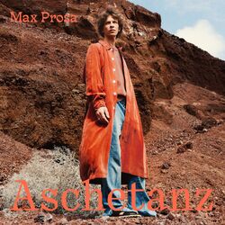 Cover of Aschetanz (Single Version)
