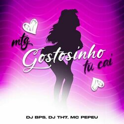 Cover of MTG Gostosinho Tu Cai