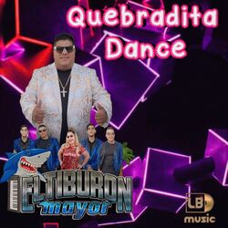 Cover of Quebradita Dance
