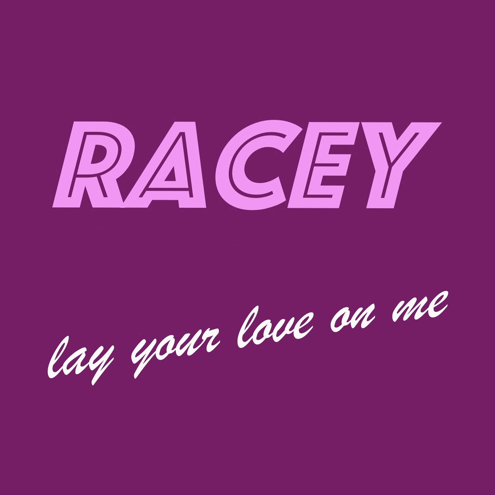 Album cover of Lay Your Love On Me (Remastered)