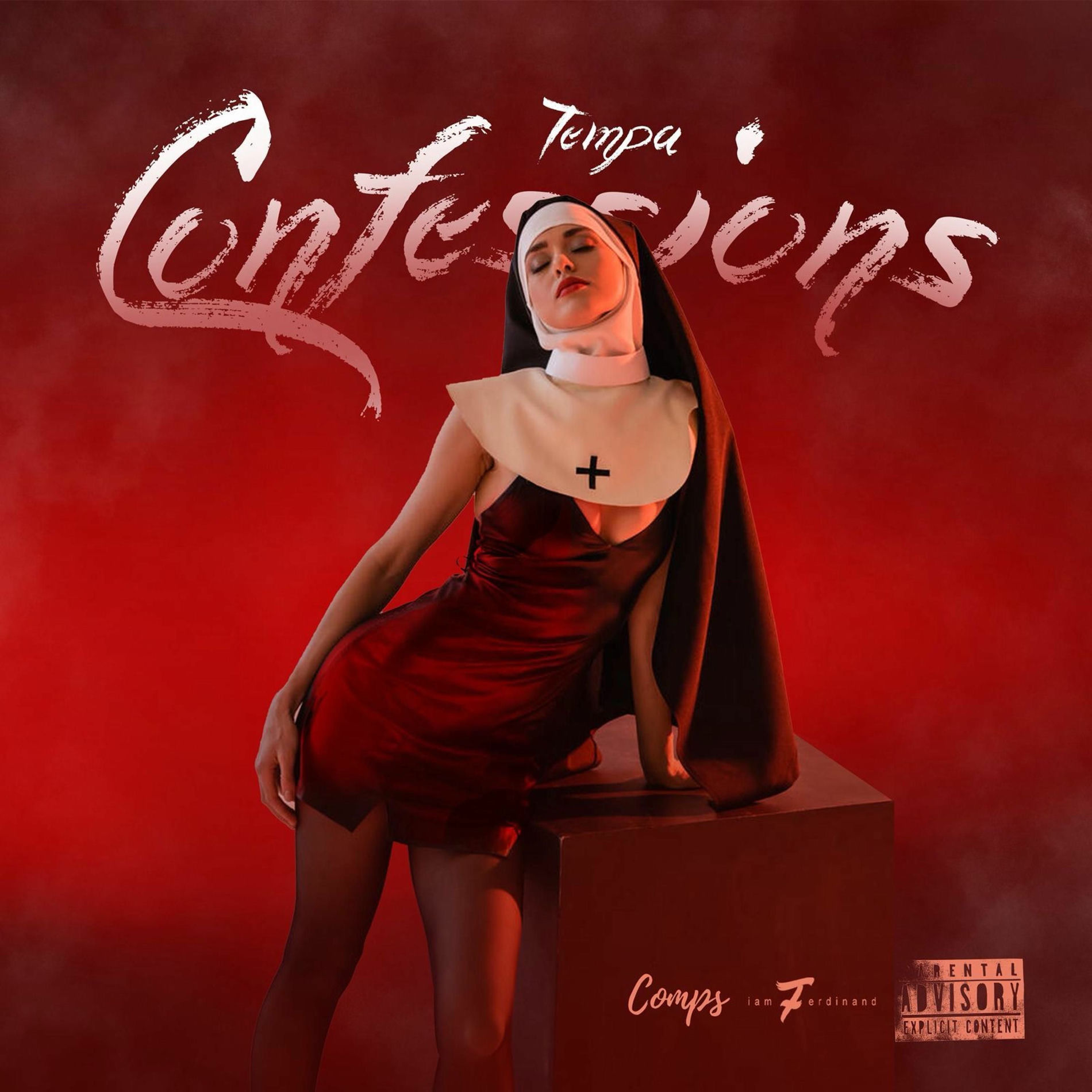Album cover of Confessions