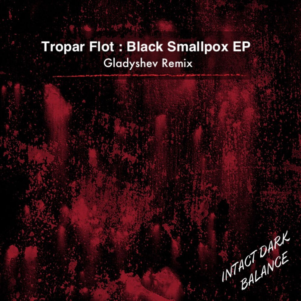Picture of Black Smallpox EP
