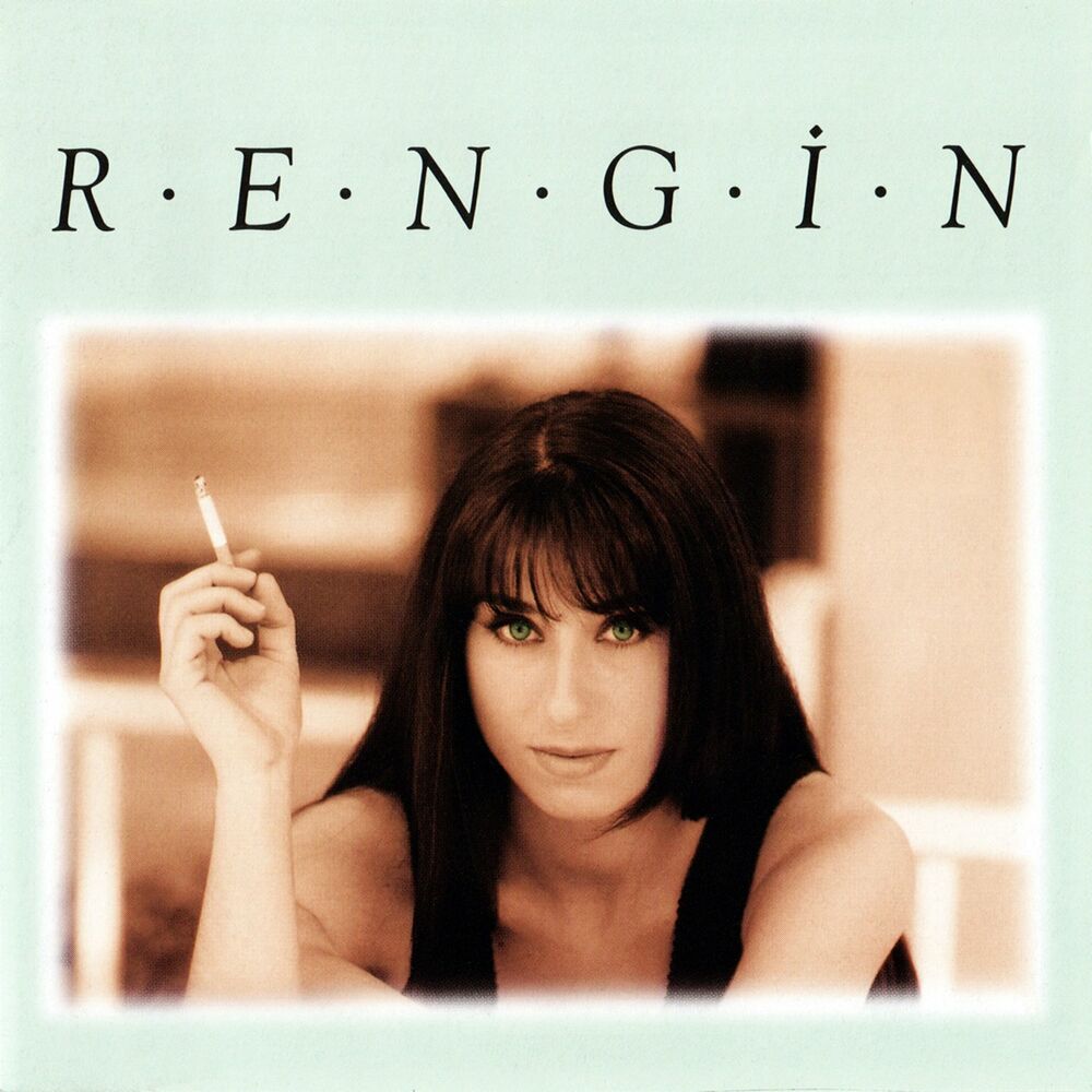 Picture of Rengin