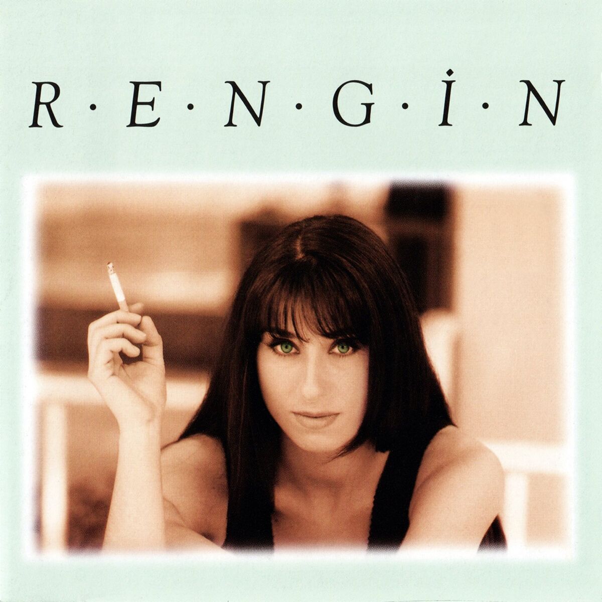 Album picture of Rengin