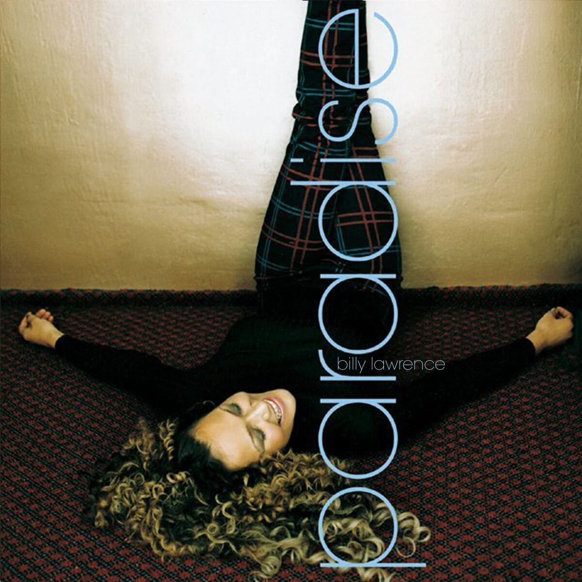 Album cover of Up and Down