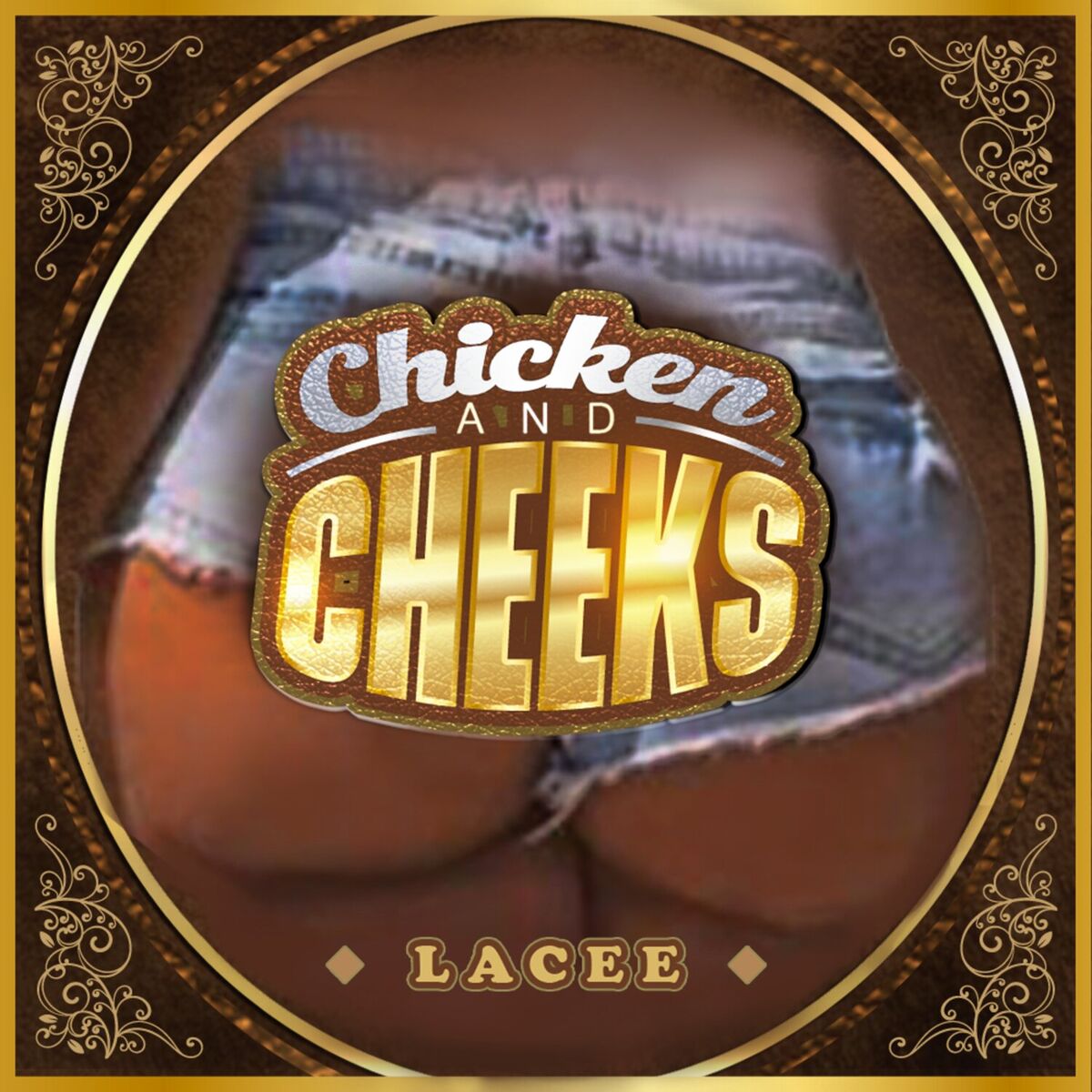 Album cover of Chicken and Cheeks