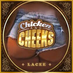 Cover of Chicken and Cheeks