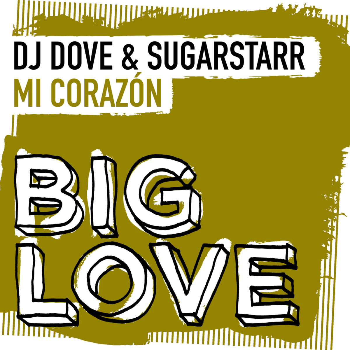 Album cover of Mi Corazón