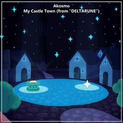 Cover of My Castle Town (Remix)