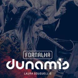 Cover of Fornalha Laura Souguellis