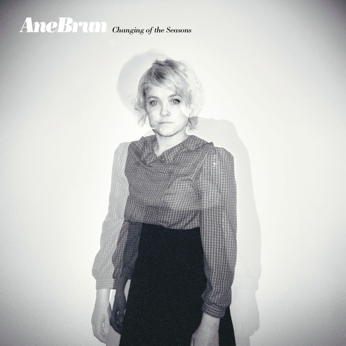 Album cover of The Puzzle