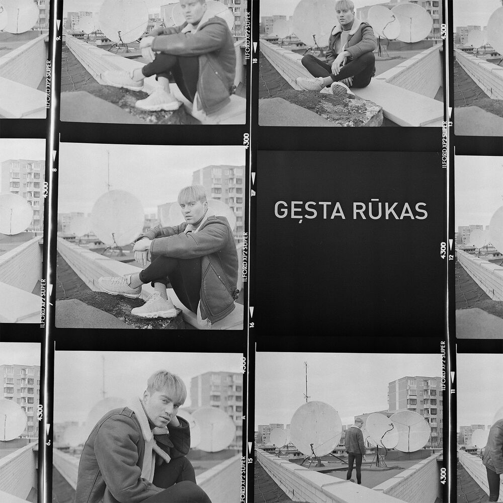 Picture of Gęsta Rūkas
