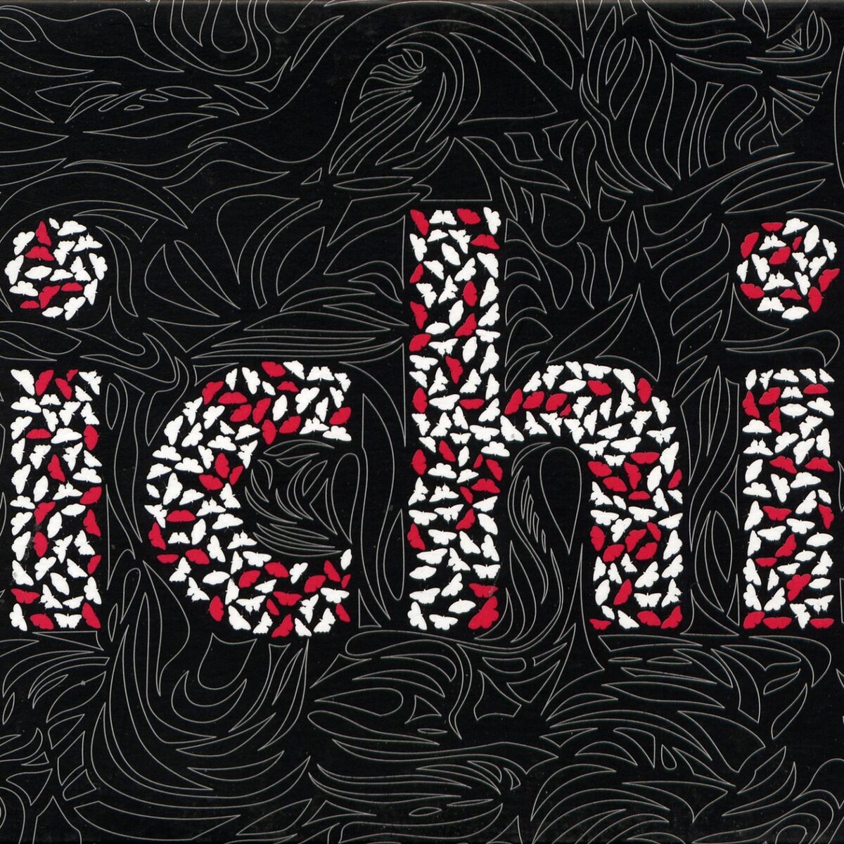Album cover of Ichi