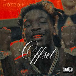 Cover of Offset