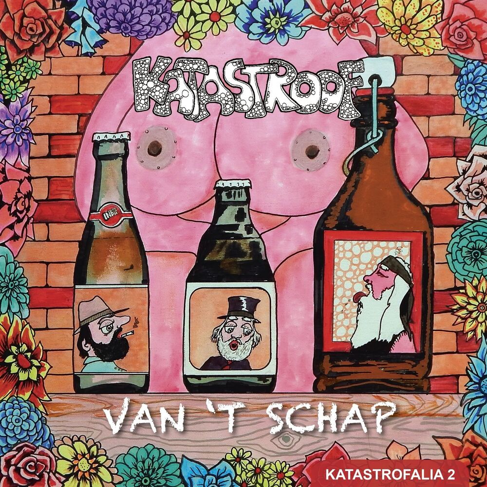 Picture of Van 't Schap