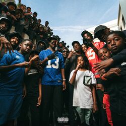 Cover of Manque de respect