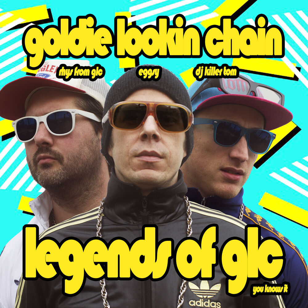Picture of Legends of GLC Live
