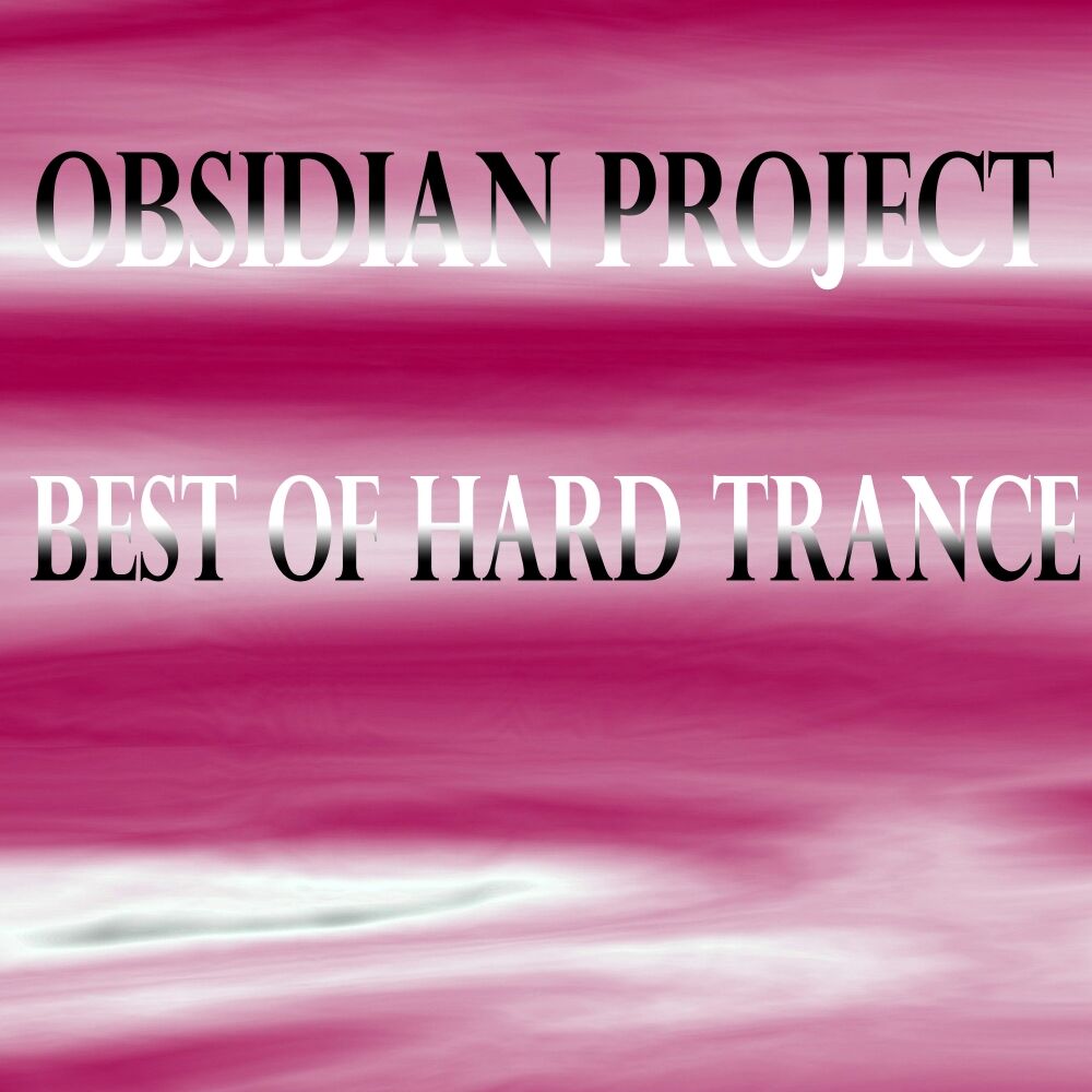 Picture of Best of Hard Trance
