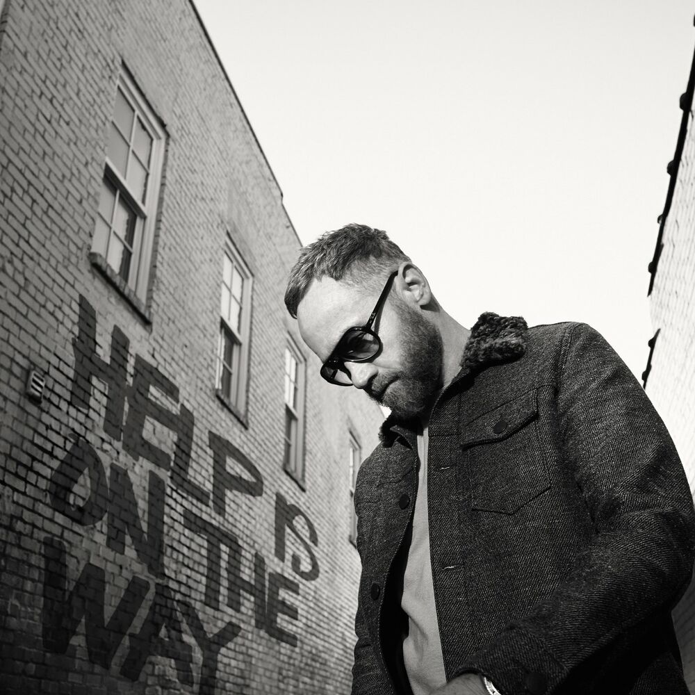 Picture of Help Is On The Way (Maybe Midnight)