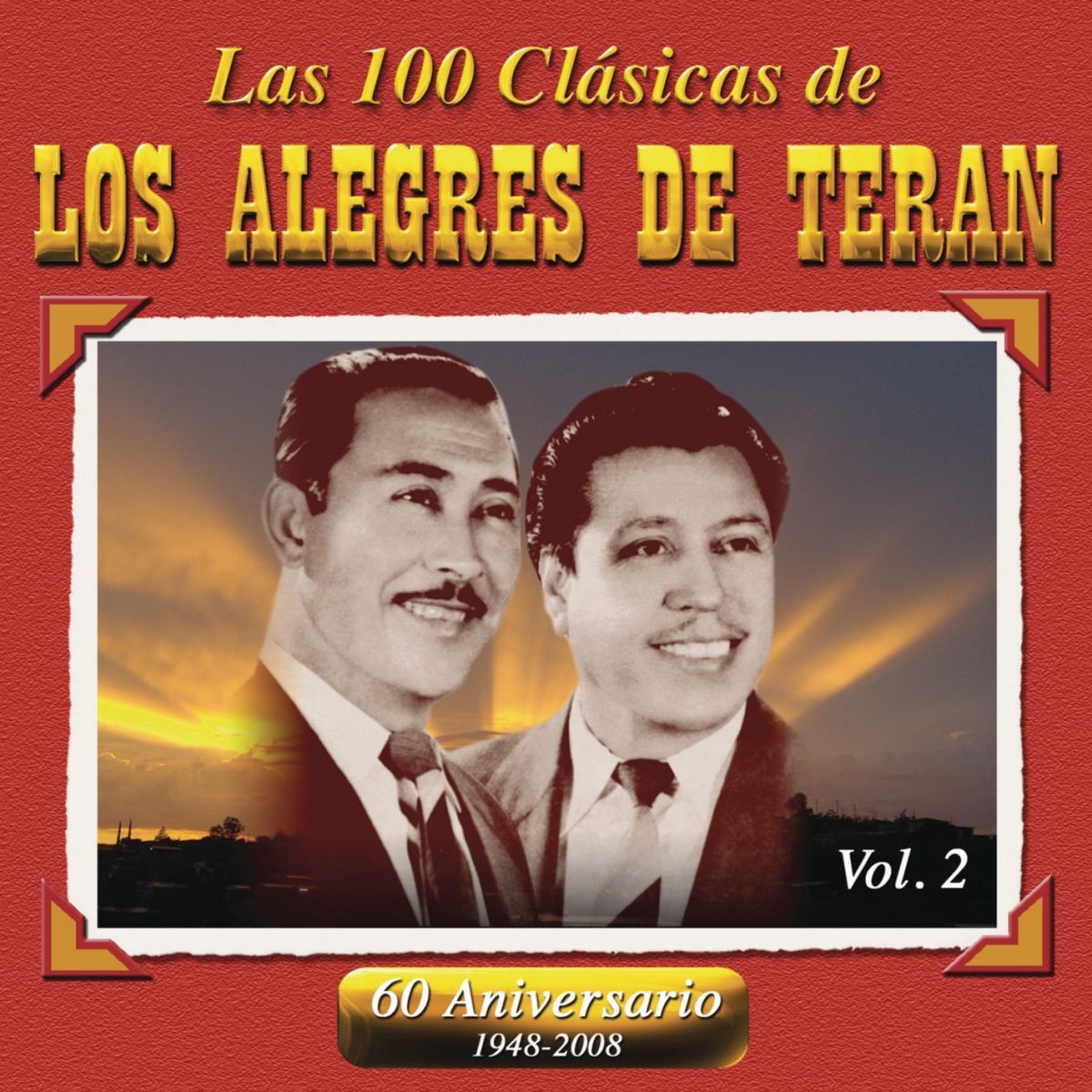 Album cover of Hermosísimo Lucero
