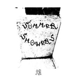 Cover of Summer Showers