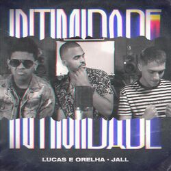 Cover of Intimidade