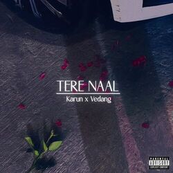 Cover of Tere Naal