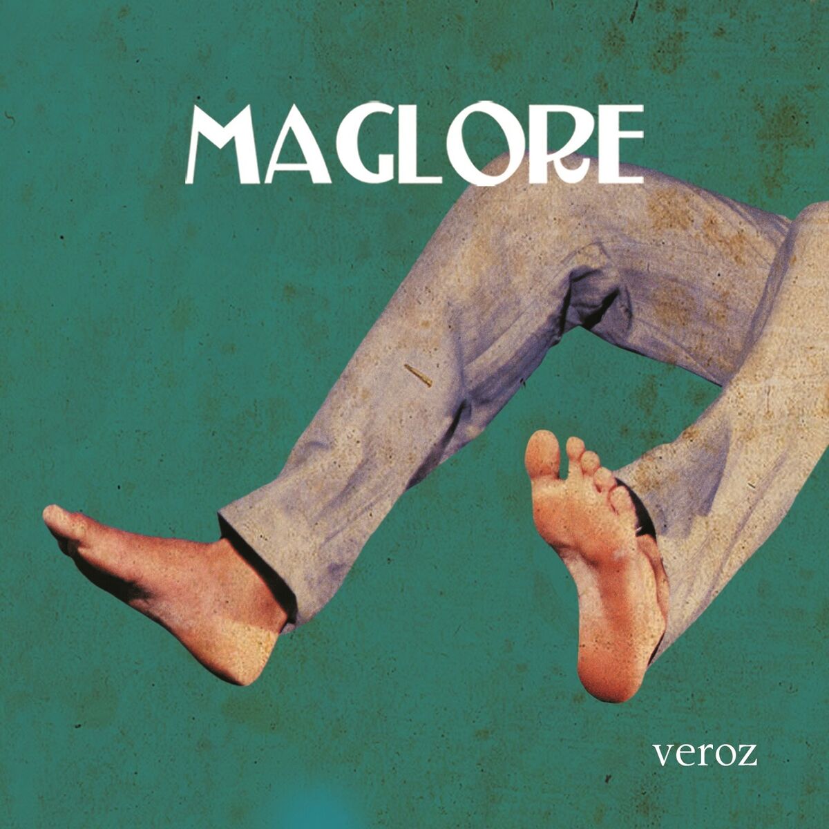 Album cover of Às Vezes um Clichê