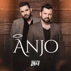 Cover of Anjo