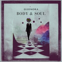 Cover of Body & Soul