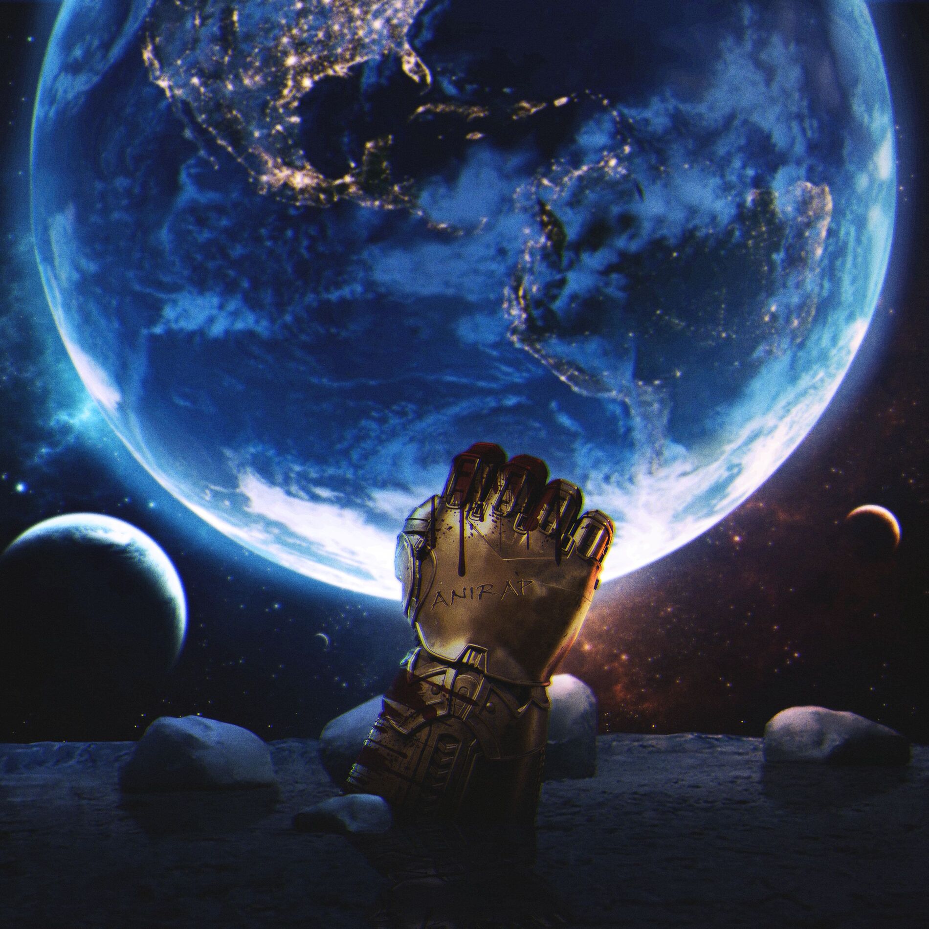 Album cover of Instável
