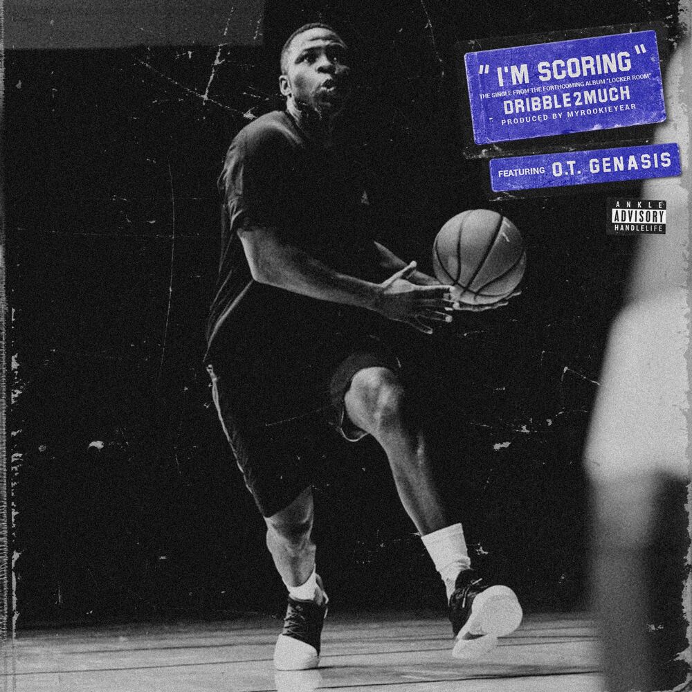 Picture of I'm Scoring (feat. O.T. Genasis)