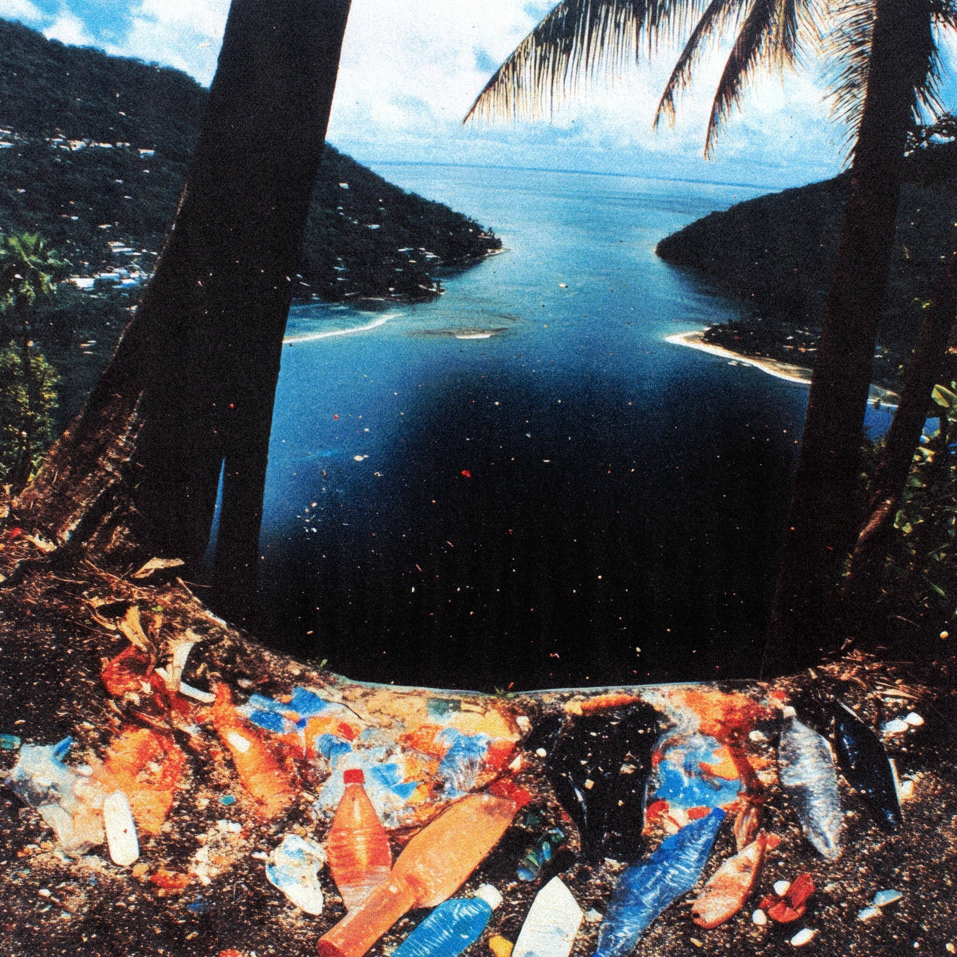 Album cover of Clean Up