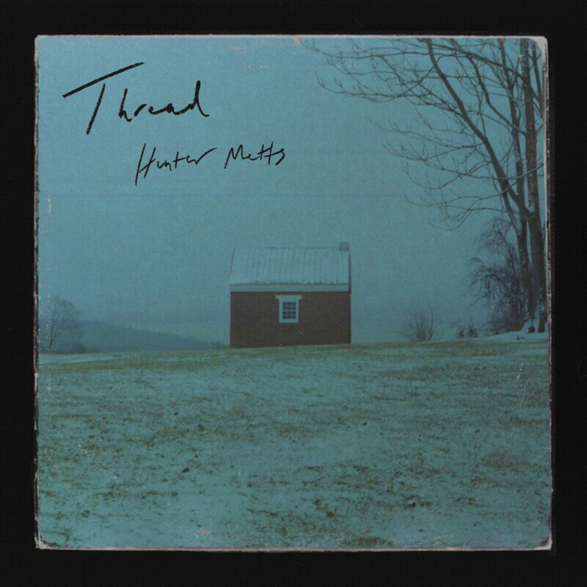 Album cover of Thread