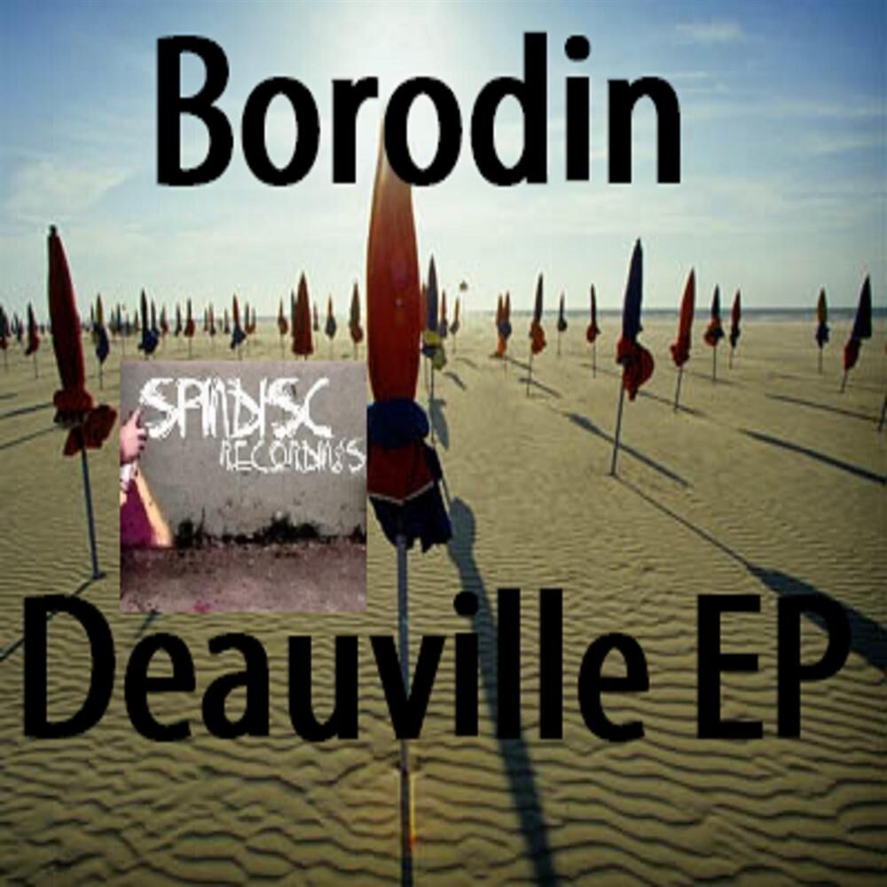 Picture of Deauville EP
