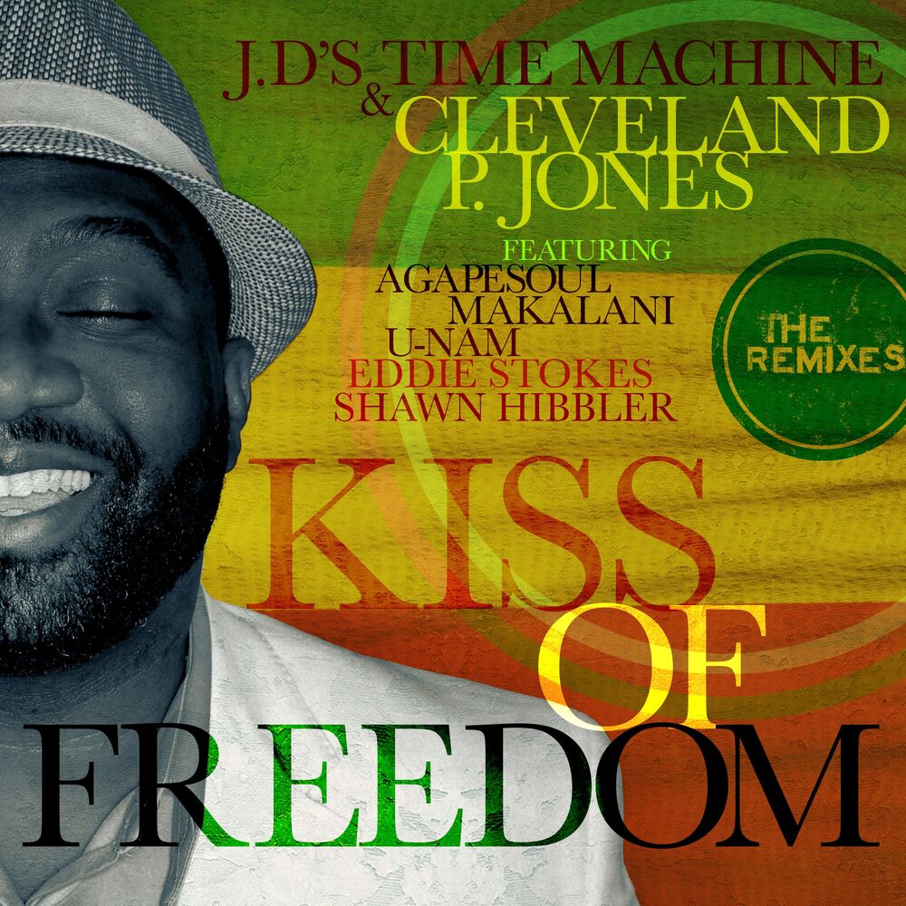 Picture of Kiss Of Freedom