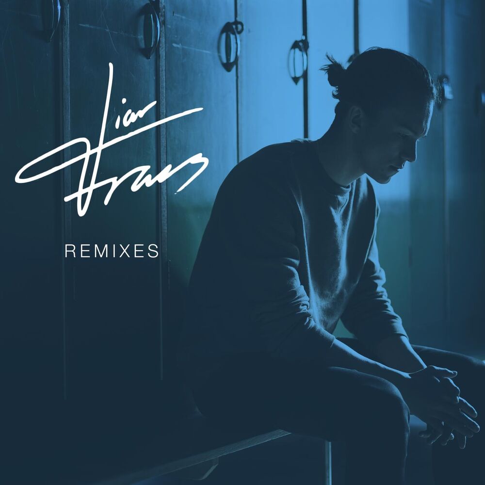 Picture of Liar (Remixes)