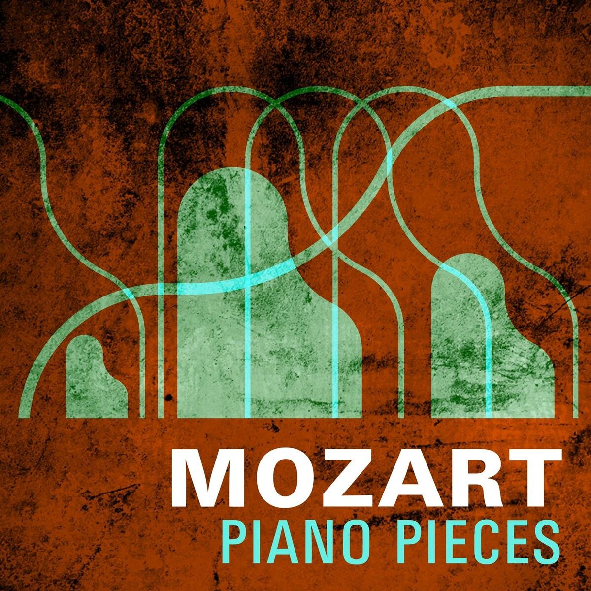 Album cover of Piano Quartet No. 1 in G Minor, K. 478: I. Allegro