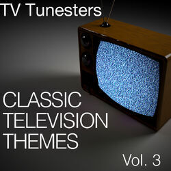 Cover of Classic Television Themes Vol. 3