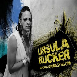 Cover of RUCKUS SOUNDSYSDOM