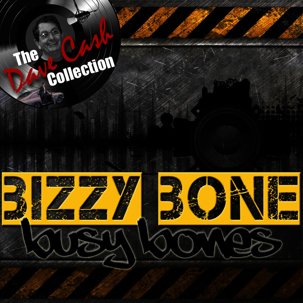 Picture of Busy Bones - [The Dave Cash Collection]