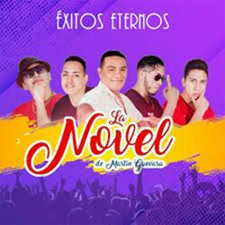 Cover of Exitos Eternos