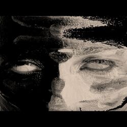 Cover of The Beast (The WishList 2) (2021 mix)