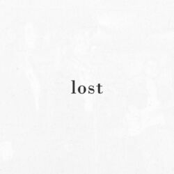 Cover of Lost