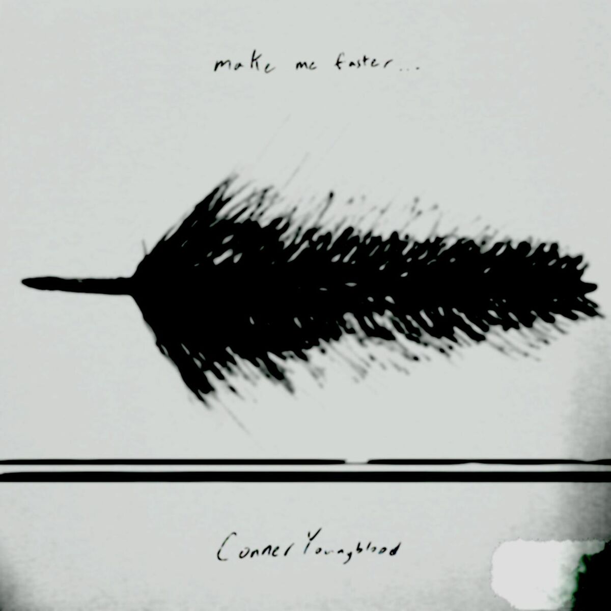 Album cover of Make Me Faster...